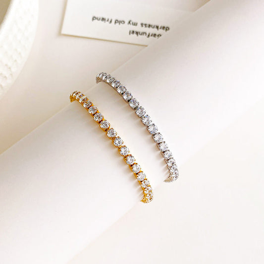 Diamond Bracelet for Women